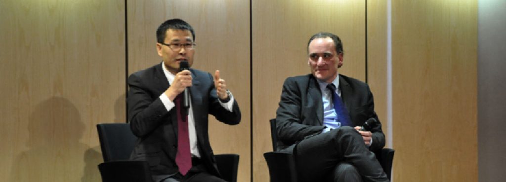 RéseauxChine 28 février 2013